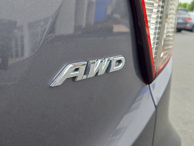 Used 2021 Honda HR-V LX image 30