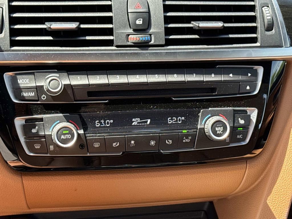 Used 2019 BMW 440i Gran Coupe xDrive w/ Convenience Package AWD/4WD image 12