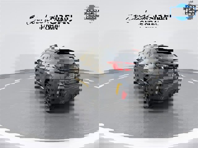 Certified 2025 Subaru Crosstrek 2.5i Sport w/ Crosstrek Mirror Package image 7