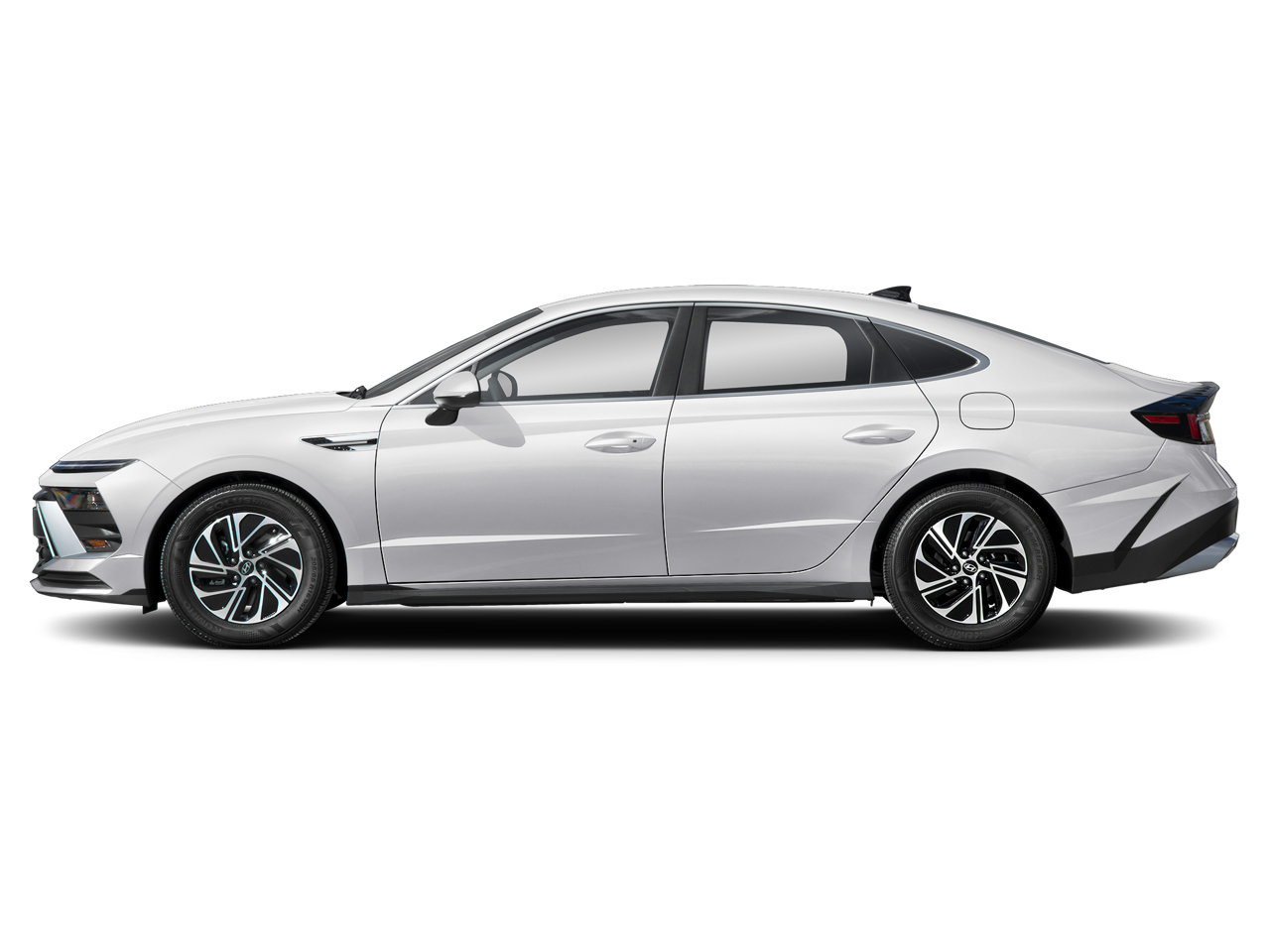New 2026 Hyundai Sonata Blue FWD image 39