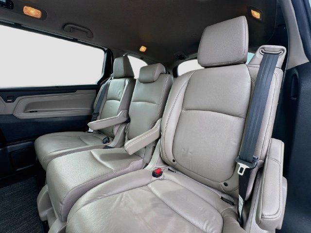 Certified 2024 Honda Odyssey EX-L image 29