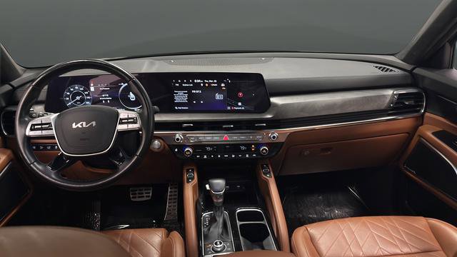 Used 2023 Kia Telluride SX Prestige X-Line image 11
