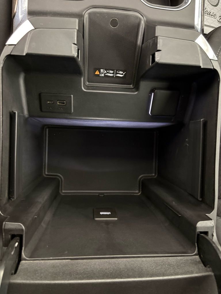 Used 2023 Chevrolet Silverado 1500 LT Trail Boss w/ Protection Package image 29