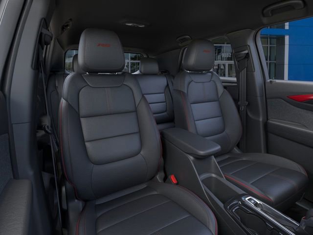 New 2025 Chevrolet TrailBlazer RS w/ Convenience Package image 16