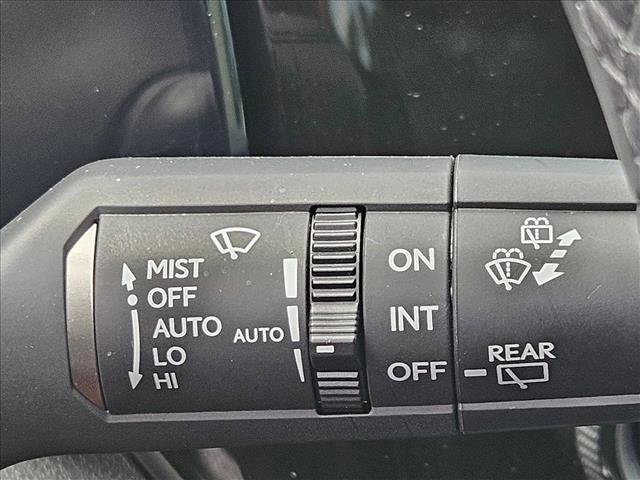 Used 2025 Lexus NX 250 FWD w/ Towing Package (2000 Lbs) image 6