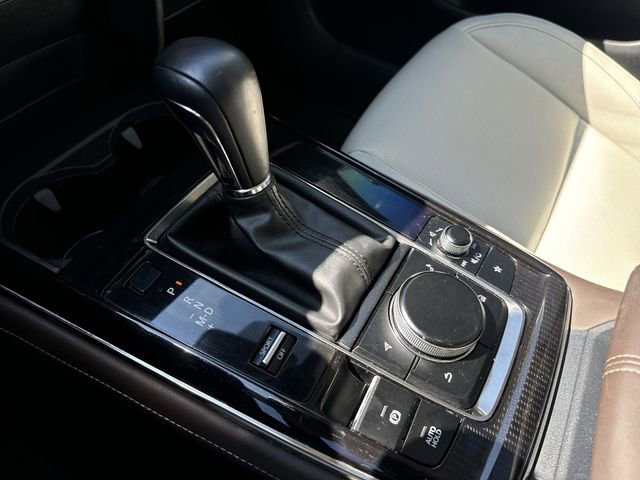 Used 2020 MAZDA CX-30 FWD w/ Premium Package image 20