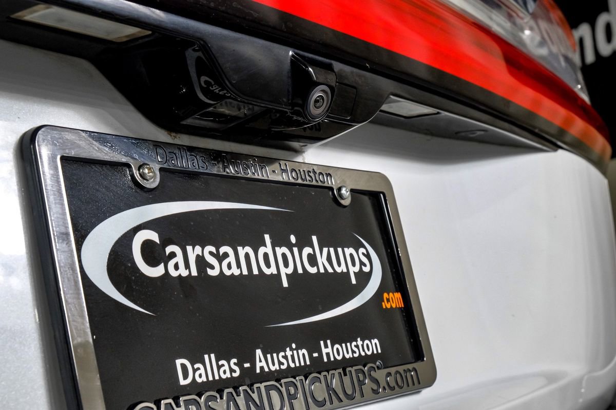 Used 2020 Lincoln Navigator L Reserve w/ Equipment Group 208A Reserve image 48