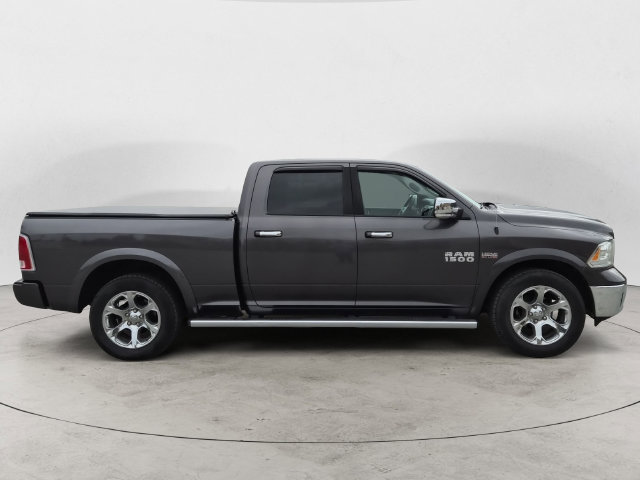 Used 2015 RAM 1500 Laramie w/ Convenience Group AWD/4WD image 4