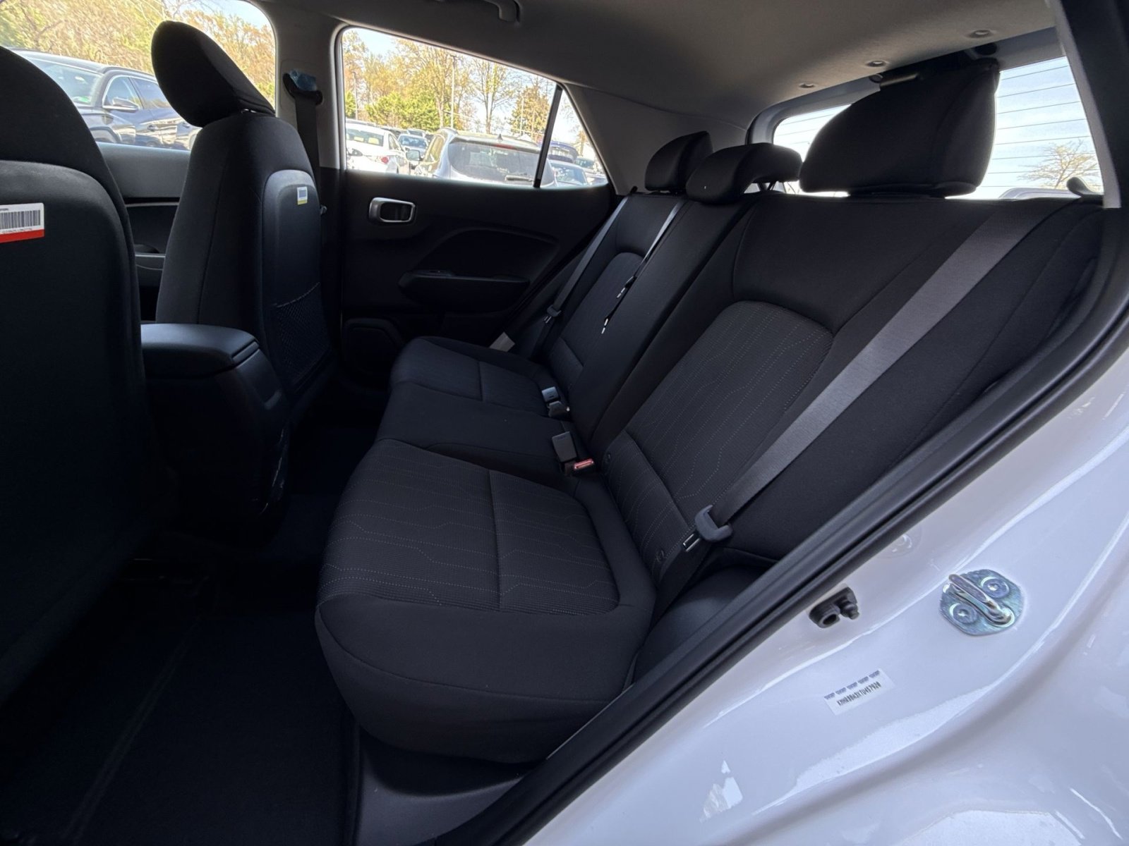 New 2026 Hyundai Venue SE FWD image 23