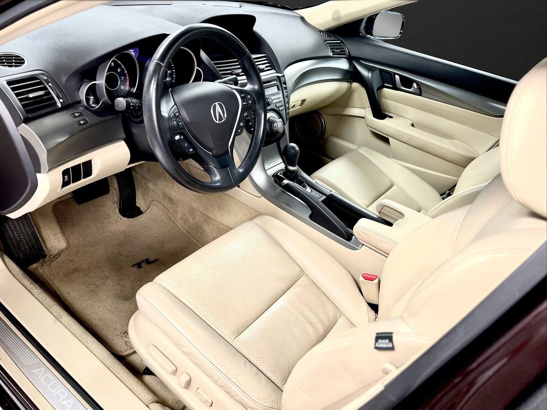 Used 2010 Acura TL w/ Technology Package image 14