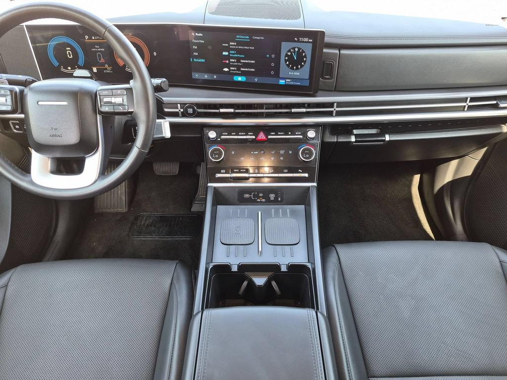 Used 2025 Hyundai Santa Fe SEL FWD image 22