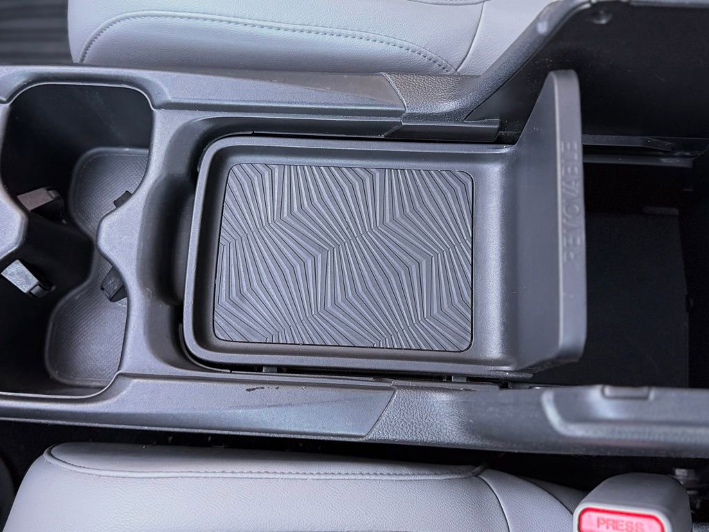 Used 2017 Honda CR-V EX-L image 19