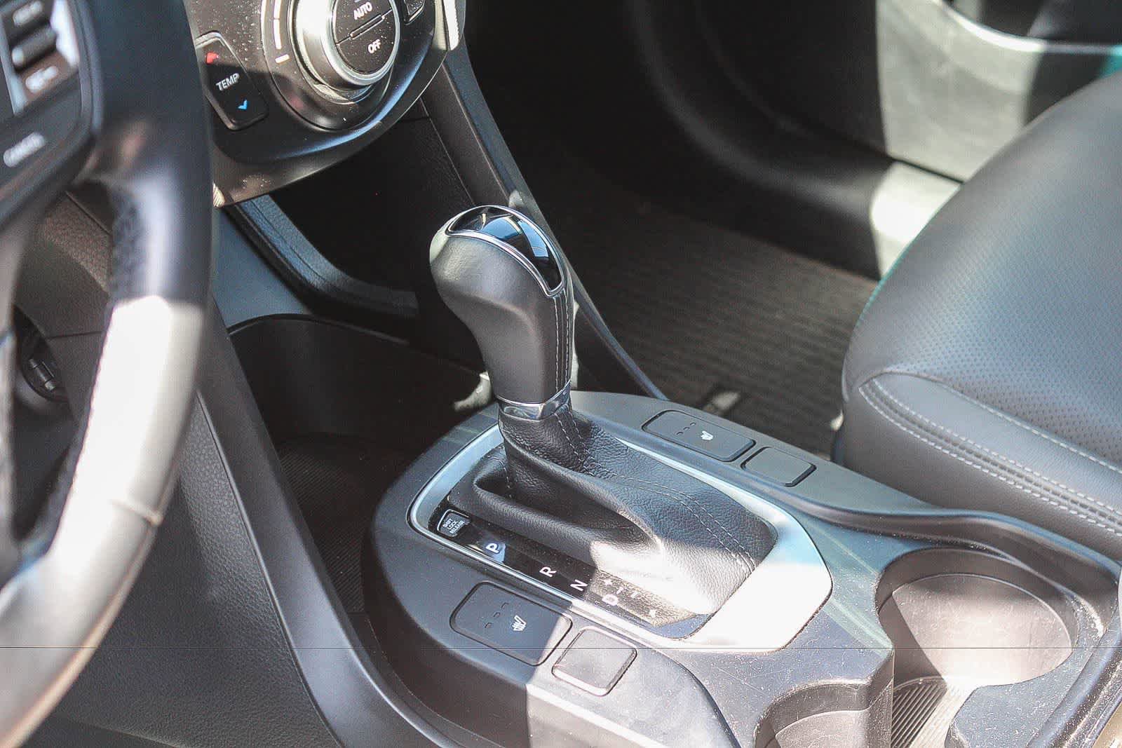 Used 2019 Hyundai Santa Fe XL SE w/ SE Premium Package 02 FWD image 24