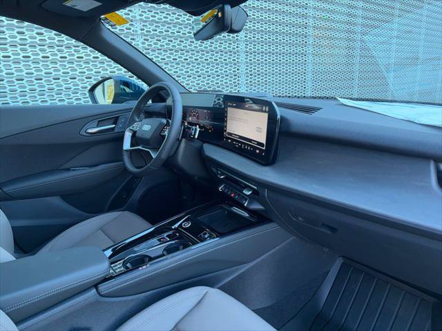 New 2026 Audi Q3 quattro 2.0T AWD/4WD image 29
