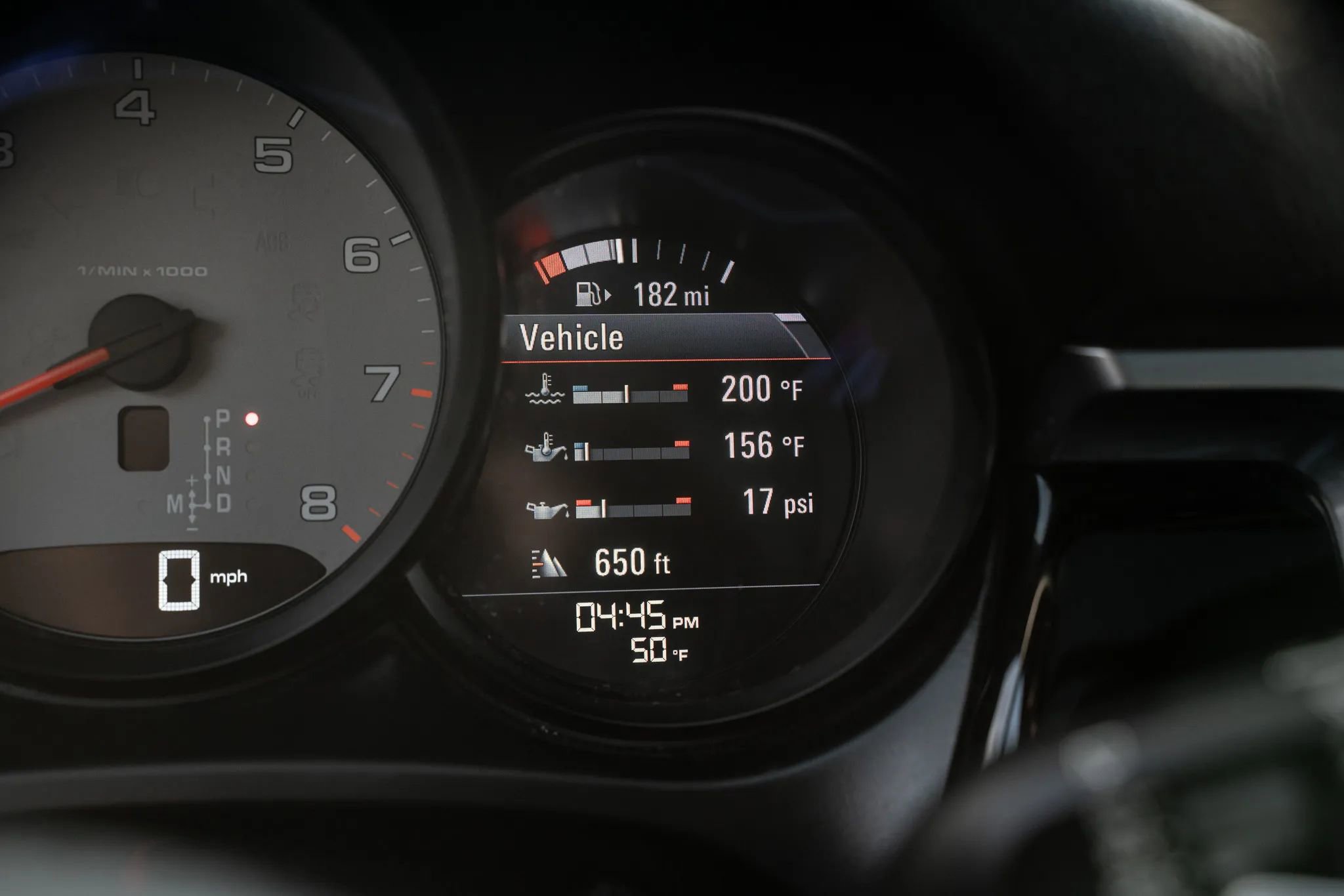 Used 2020 Porsche Macan S image 25