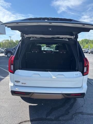 New 2026 Ford Expedition King Ranch AWD/4WD image 5