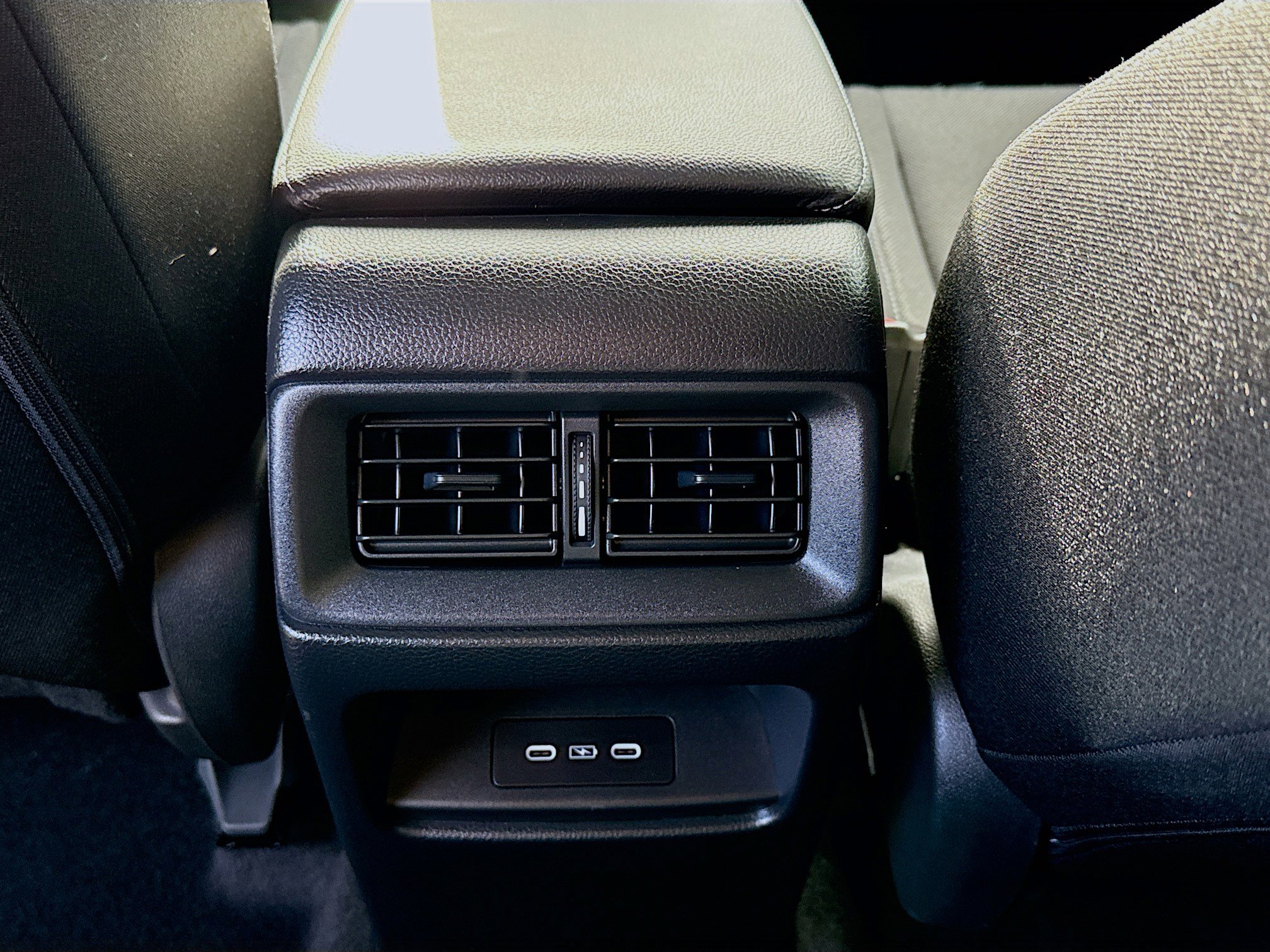 Used 2024 Honda CR-V EX image 20