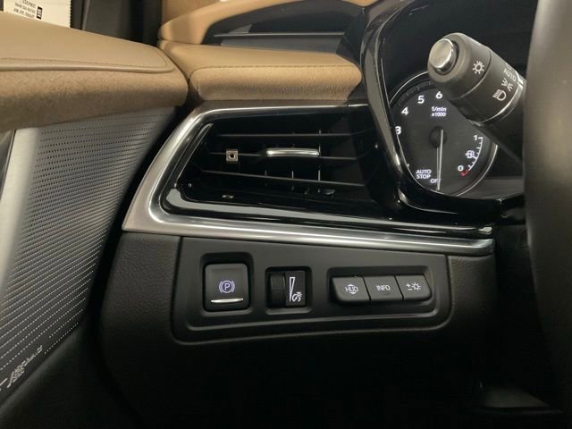 Used 2022 Cadillac XT6 Sport w/ Platinum Package image 18