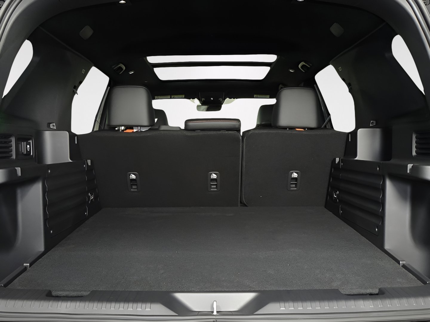 New 2026 Honda Passport TrailSport image 18