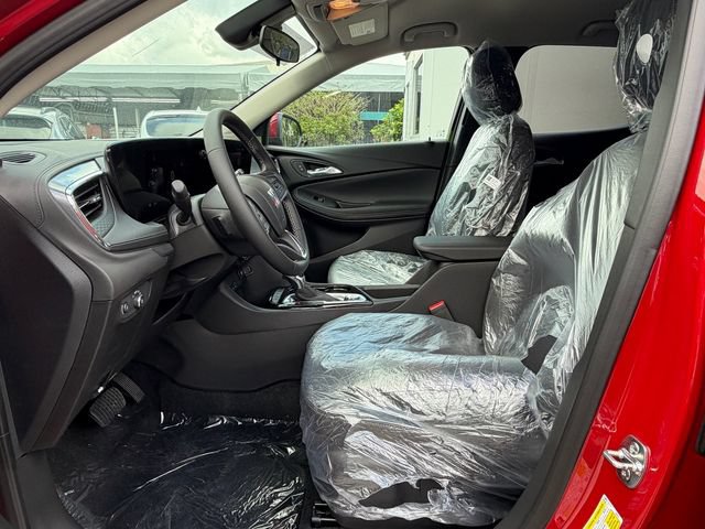 New 2026 Buick Encore GX Preferred FWD image 12