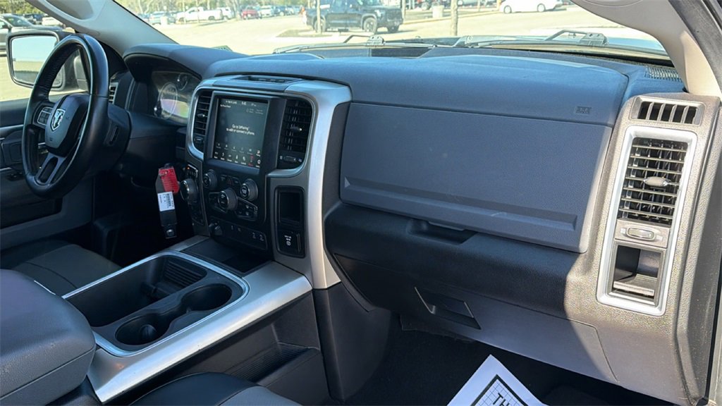 Used 2018 RAM 1500 Lone Star image 42