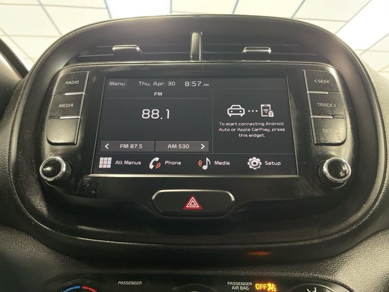 Certified 2023 Kia Soul LX w/ LX Technology Package FWD image 27