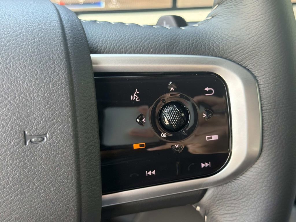 New 2026 Nissan Armada Platinum RWD image 24