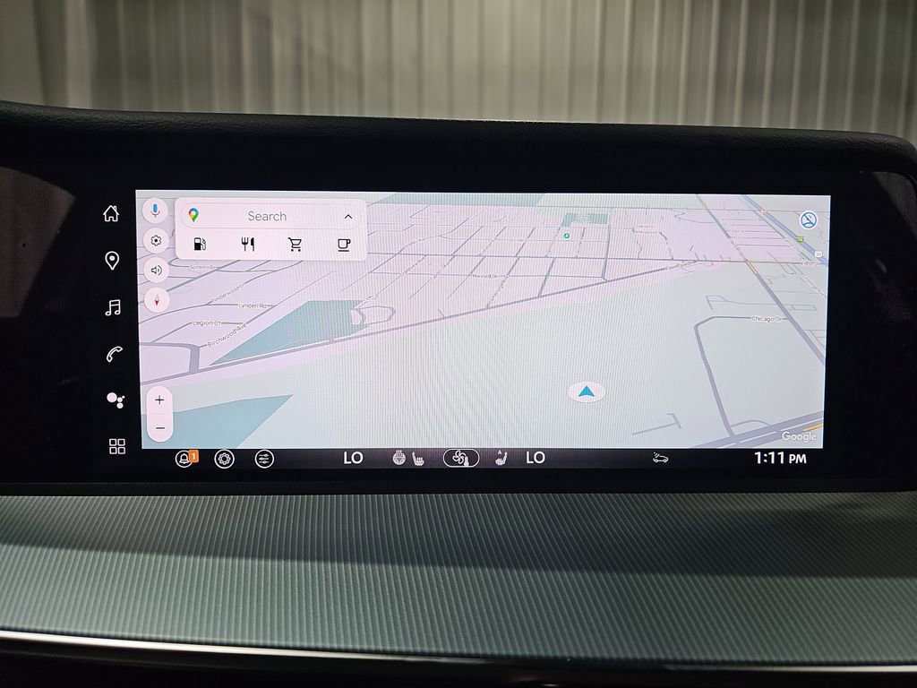 New 2025 Nissan Murano SL w/ Cargo Package image 24