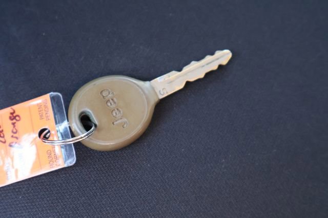 Used 2015 Jeep Wrangler Sport image 29