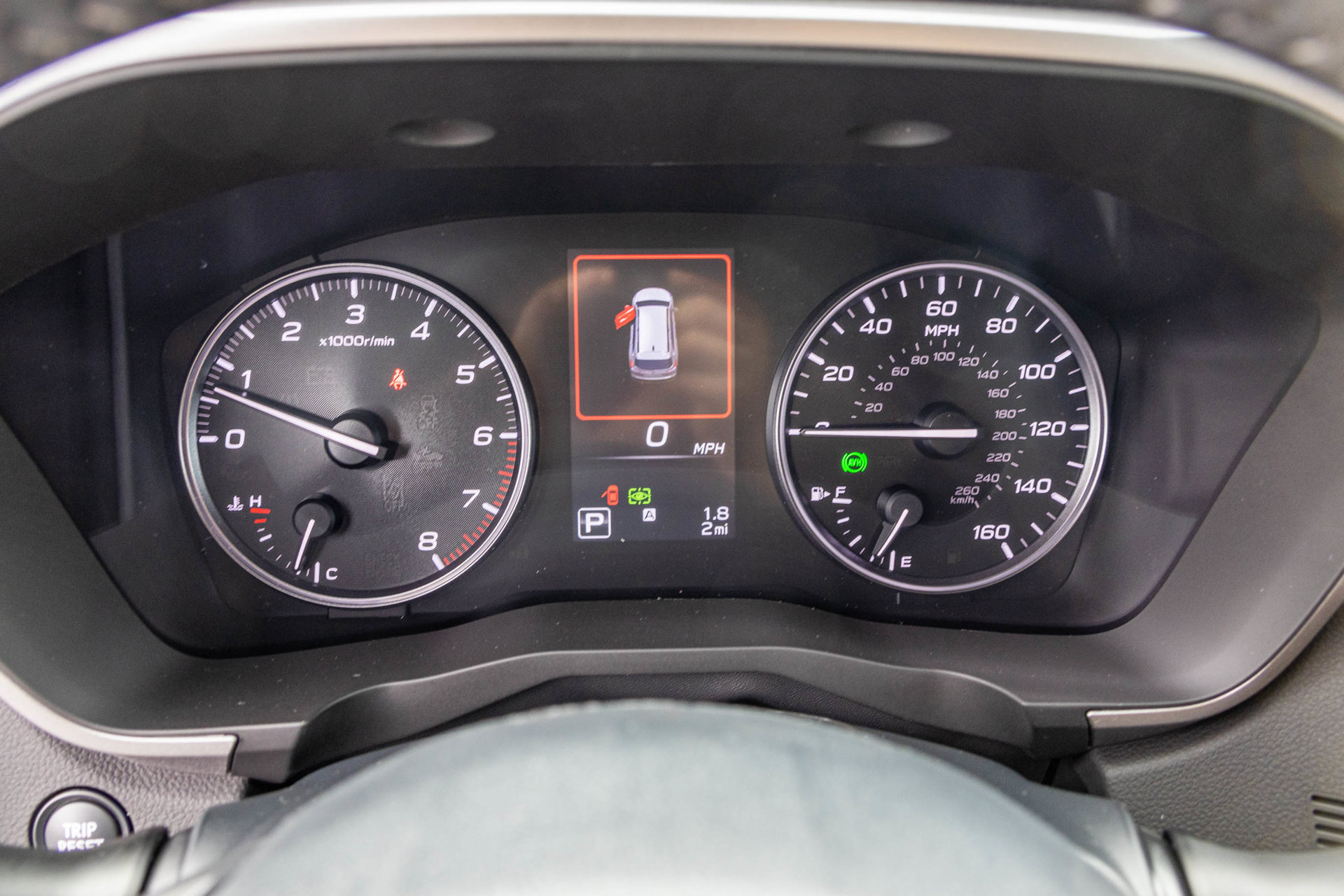 New 2027 Subaru Ascent Touring AWD/4WD image 35