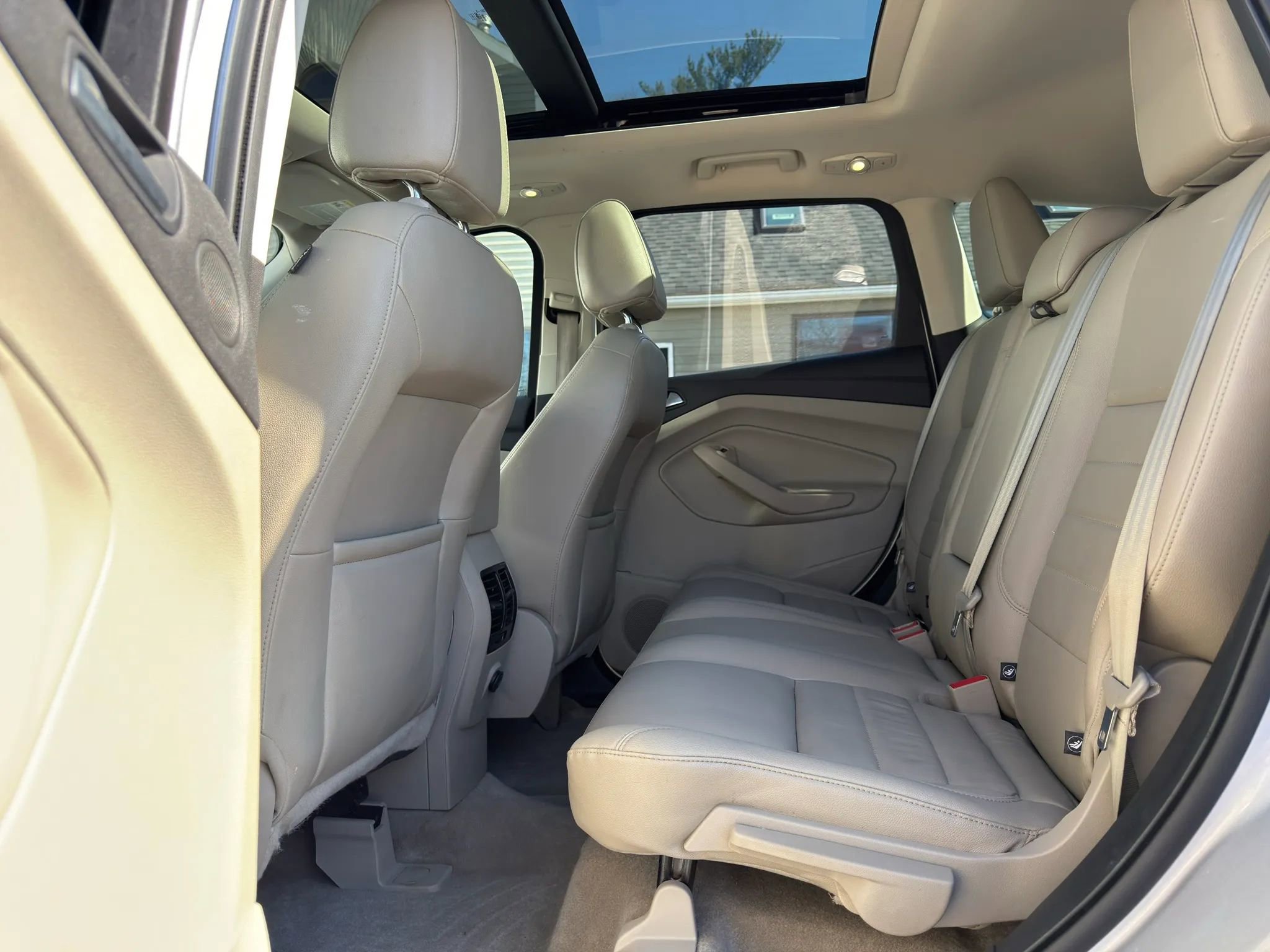 Used 2013 Ford Escape SEL image 20