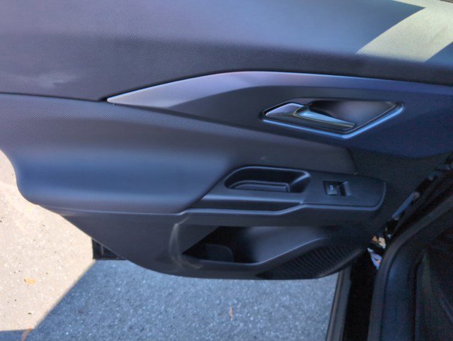 New 2026 Chevrolet Equinox EV LT image 25