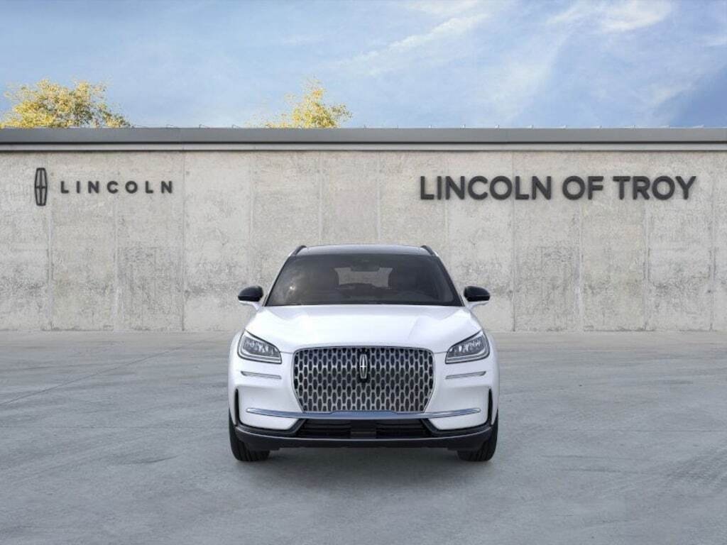 New 2025 Lincoln Corsair FWD w/ Equipment Group 101A image 28