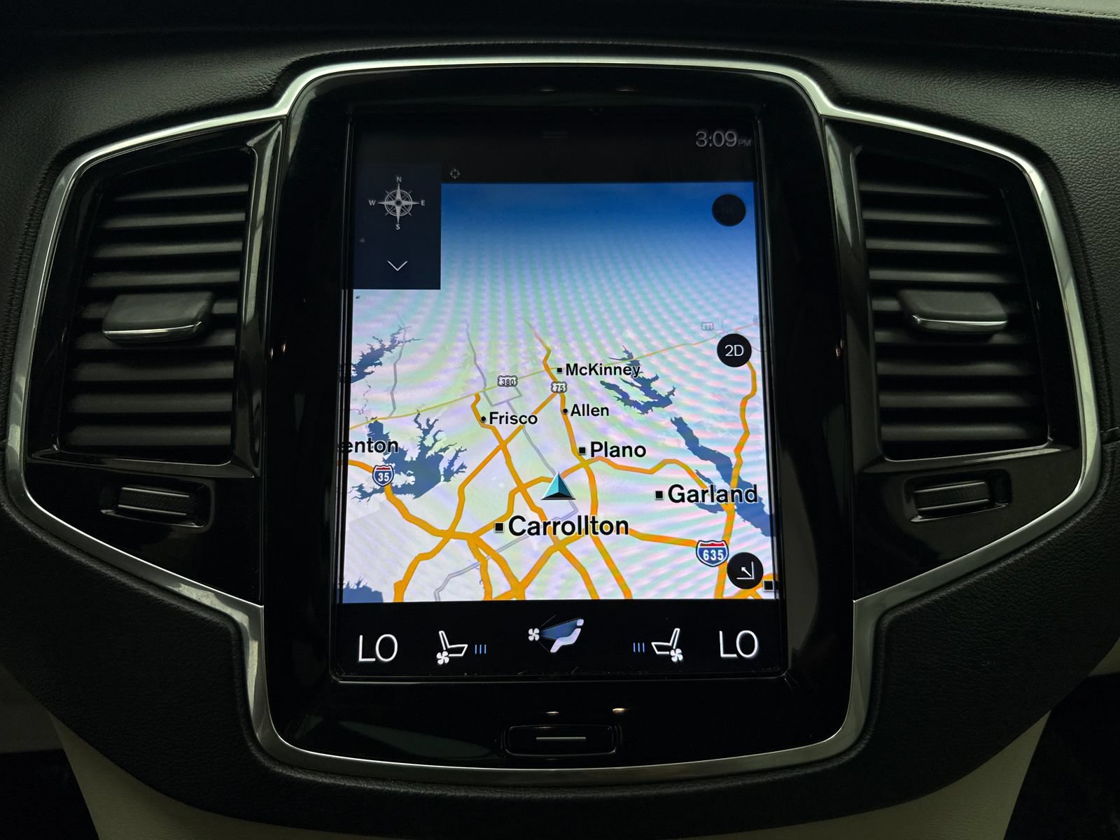 Used 2018 Volvo XC90 T6 Inscription w/ Luxury Package AWD/4WD image 28