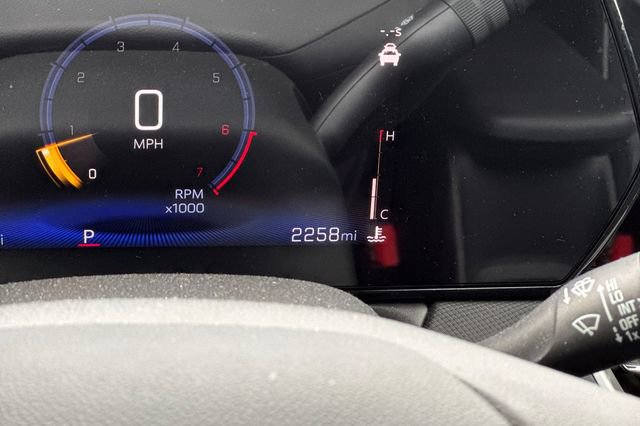 Used 2026 Chevrolet TrailBlazer LS w/ LS Convenience Package image 37