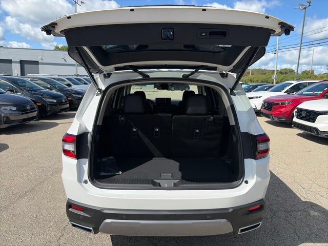 New 2026 Honda Pilot Elite image 14