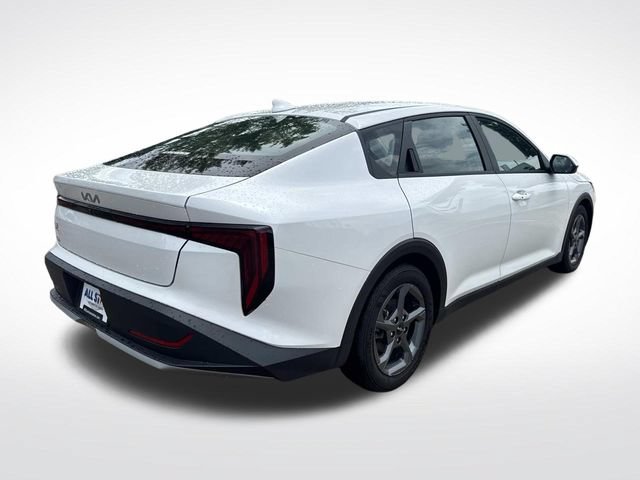 Used 2025 Kia K4 FWD image 10