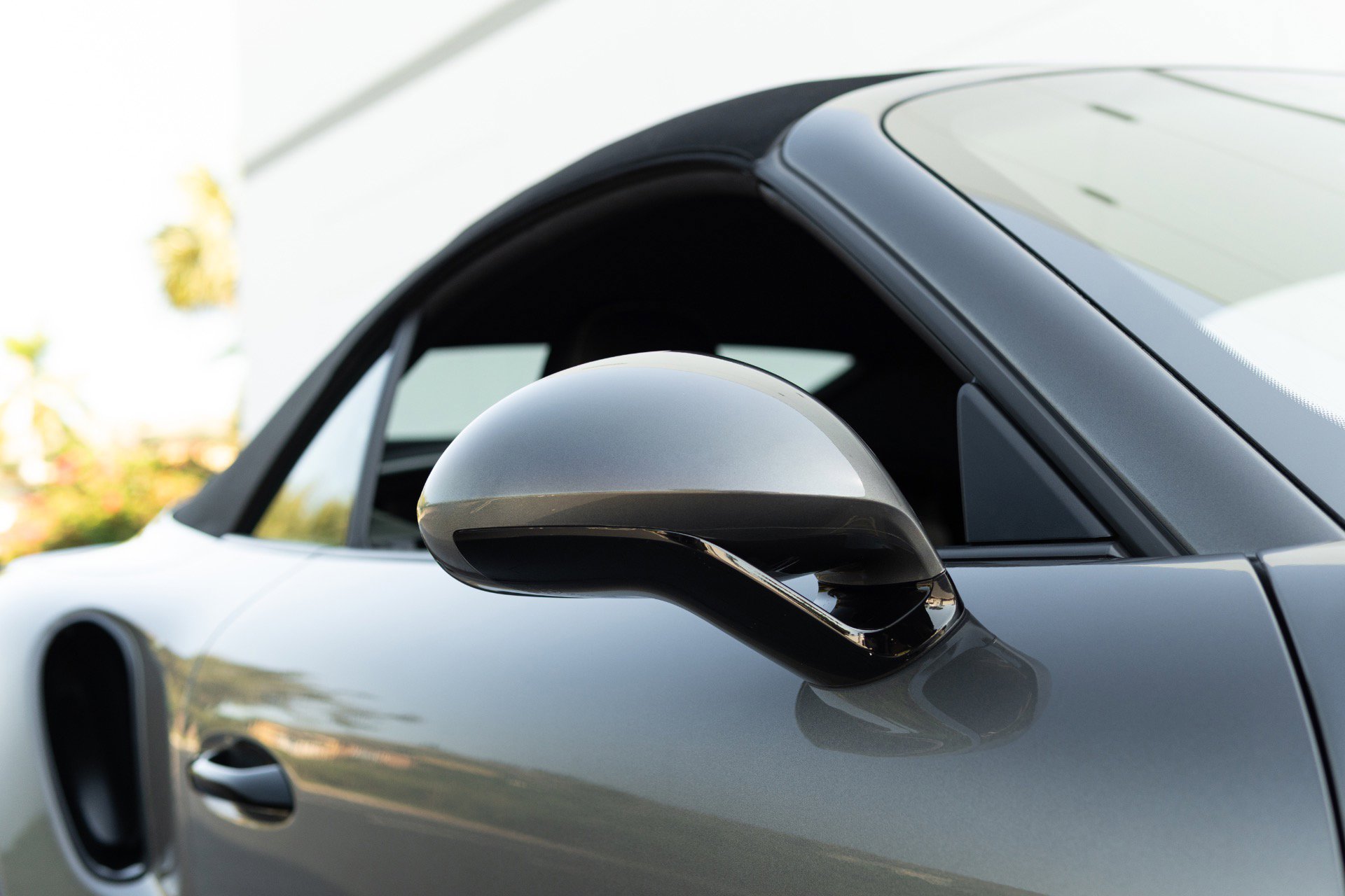 Used 2019 Porsche 911 Turbo S image 10