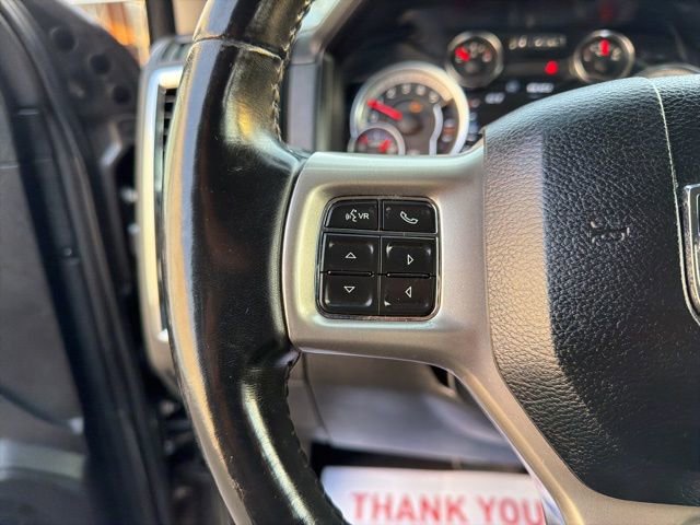 Used 2018 RAM 3500 Laramie image 28