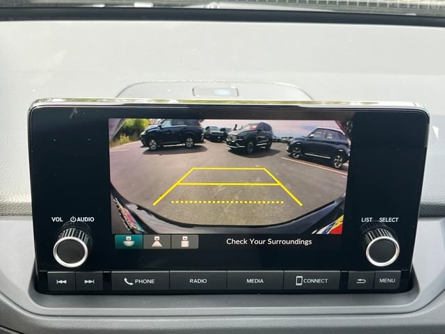 New 2025 Honda Accord LX image 23