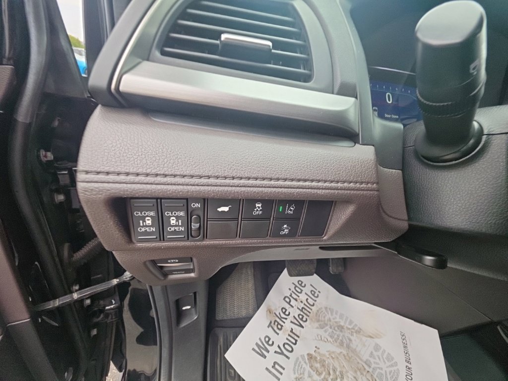 Certified 2019 Honda Odyssey EX-L image 20