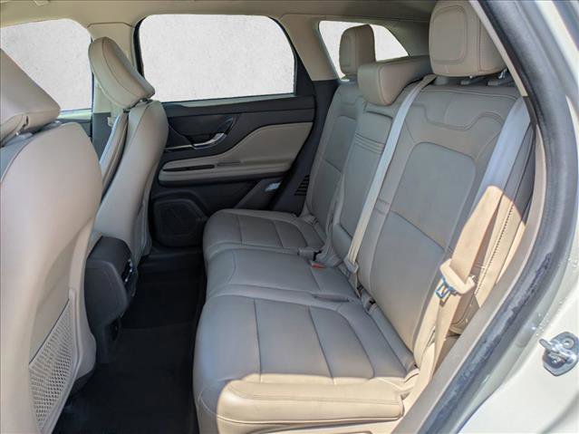 Used 2021 Lincoln Corsair FWD w/ Convenience Package image 18
