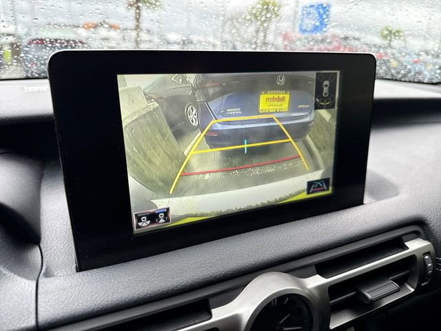 Used 2021 Lexus IS 350 F Sport w/ Accessory Package 2 image 41