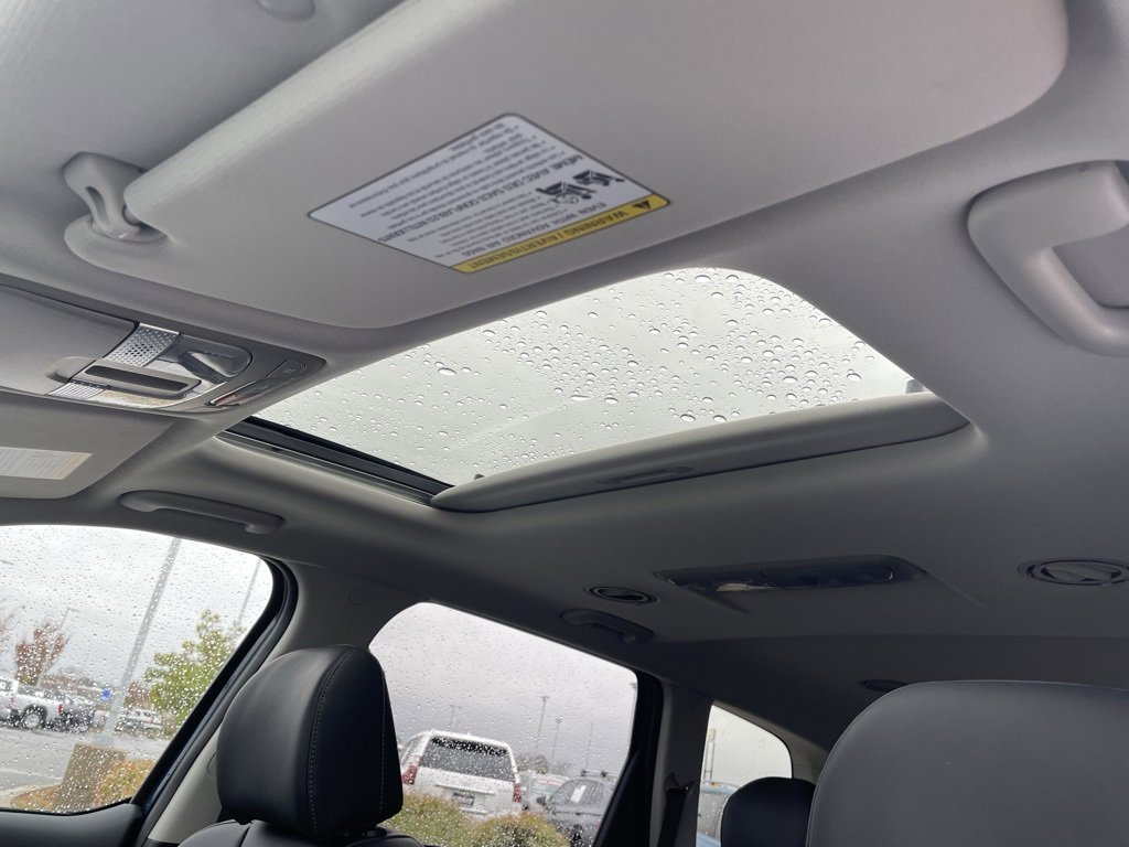 New 2025 Kia Telluride S image 24