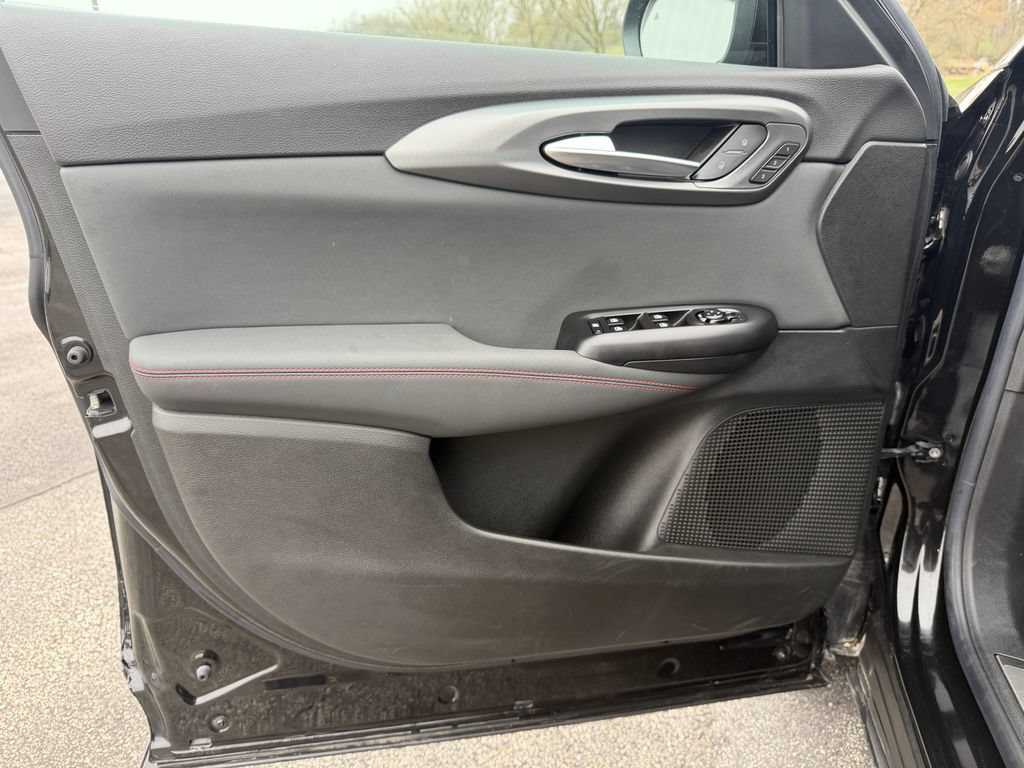 Used 2024 Dodge Hornet R/T w/ Track Pack AWD/4WD image 13