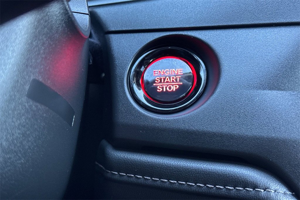 Certified 2025 Honda Accord SE image 20