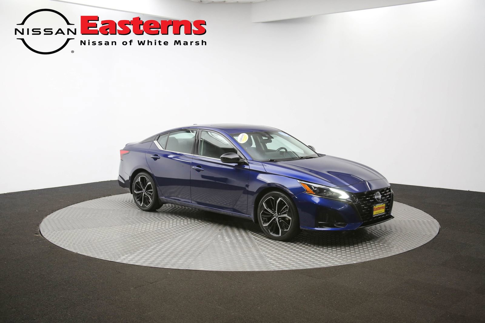 Used 2023 Nissan Altima 2.5 SR w/ SR Premium Package FWD image 46