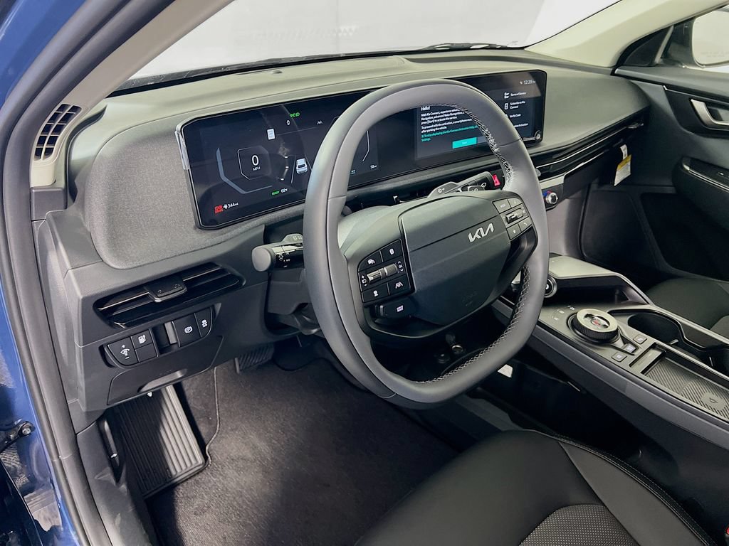New 2026 Kia EV6 Light RWD image 9