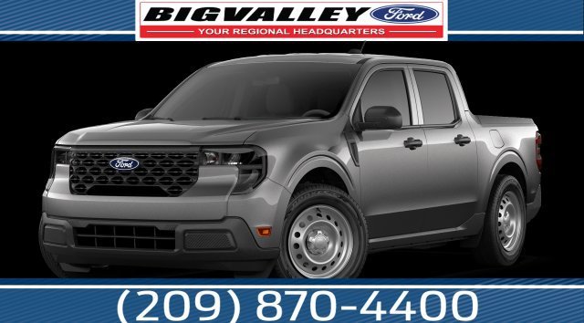 New 2026 Ford Maverick XL FWD image 1