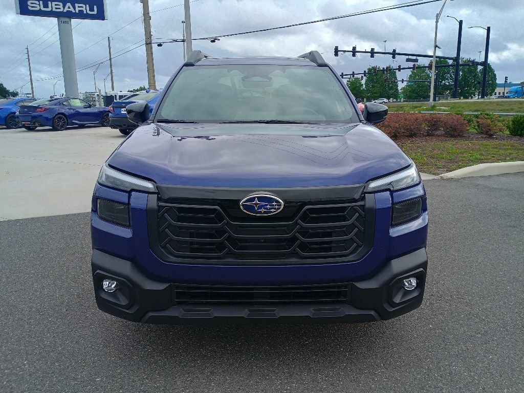 New 2026 Subaru Outback Limited XT AWD/4WD image 2